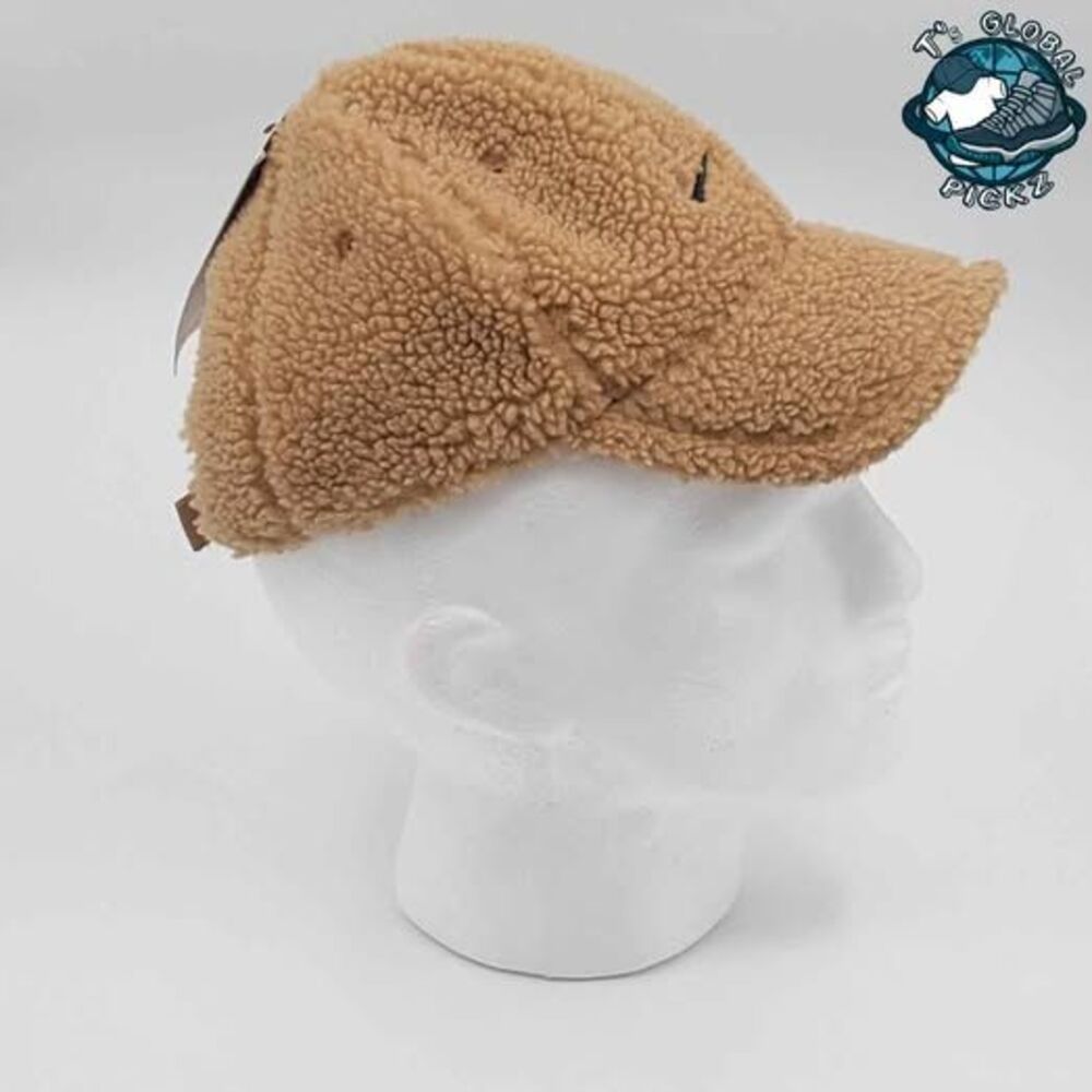 New Unisex Nike Heritage86 Sherpa Cap